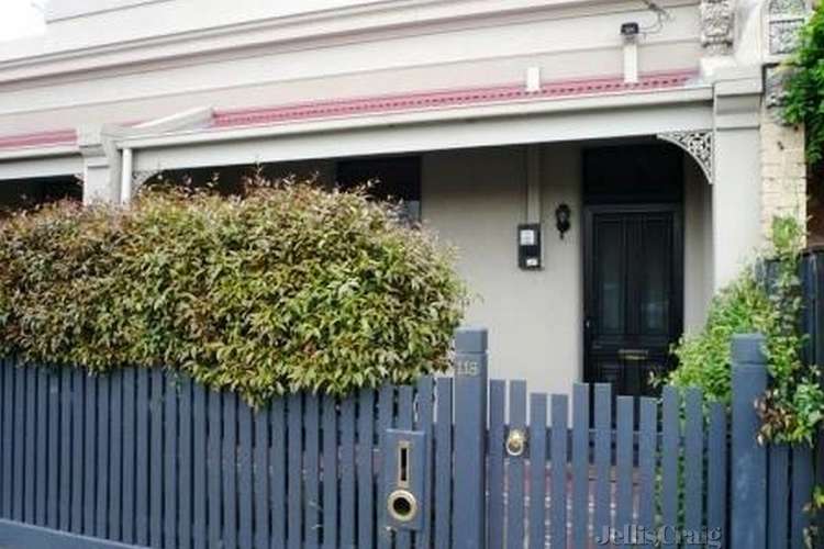 Main view of Homely house listing, 118 Canning  Street, Carlton VIC 3053