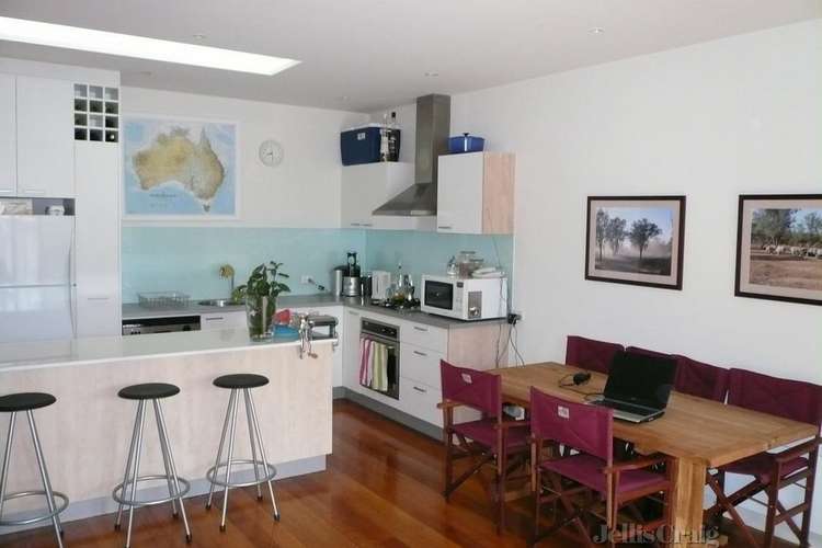 Second view of Homely house listing, 118 Canning  Street, Carlton VIC 3053