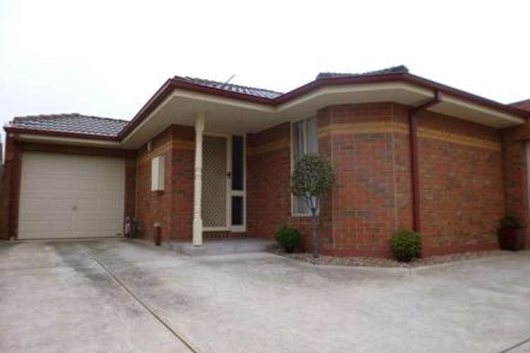 Main view of Homely unit listing, 3/29 Walters Avenue, Airport West VIC 3042