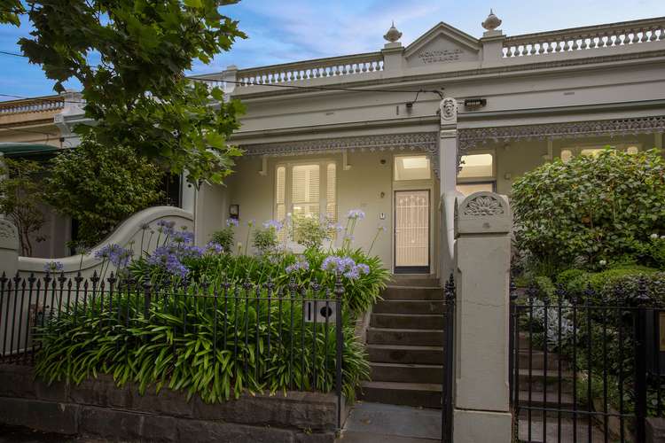 Main view of Homely house listing, 757 Rathdowne Street, Carlton VIC 3053