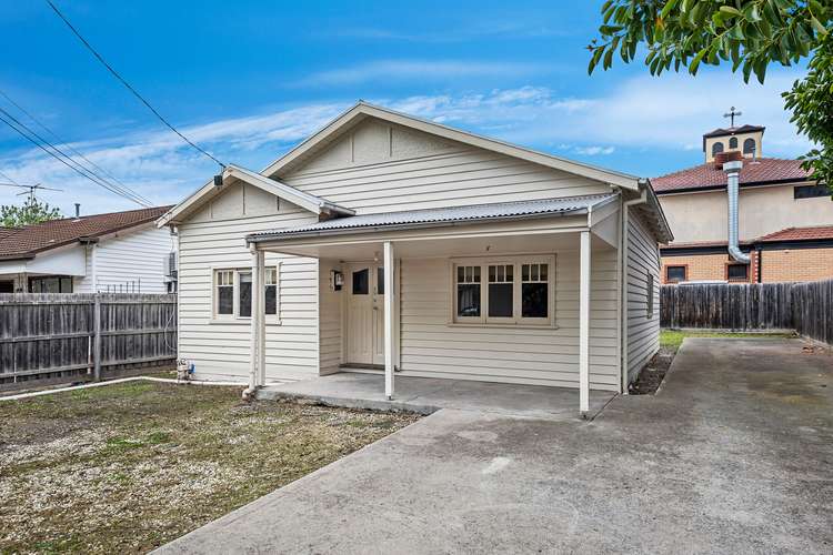 Main view of Homely house listing, 39 Newton Street, Reservoir VIC 3073