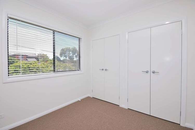 Second view of Homely townhouse listing, 1/6 Central Avenue, Burwood VIC 3125