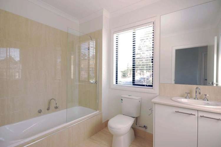 Third view of Homely townhouse listing, 1/6 Central Avenue, Burwood VIC 3125