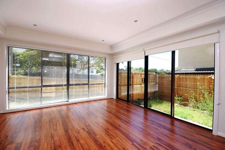 Fifth view of Homely townhouse listing, 1/6 Central Avenue, Burwood VIC 3125