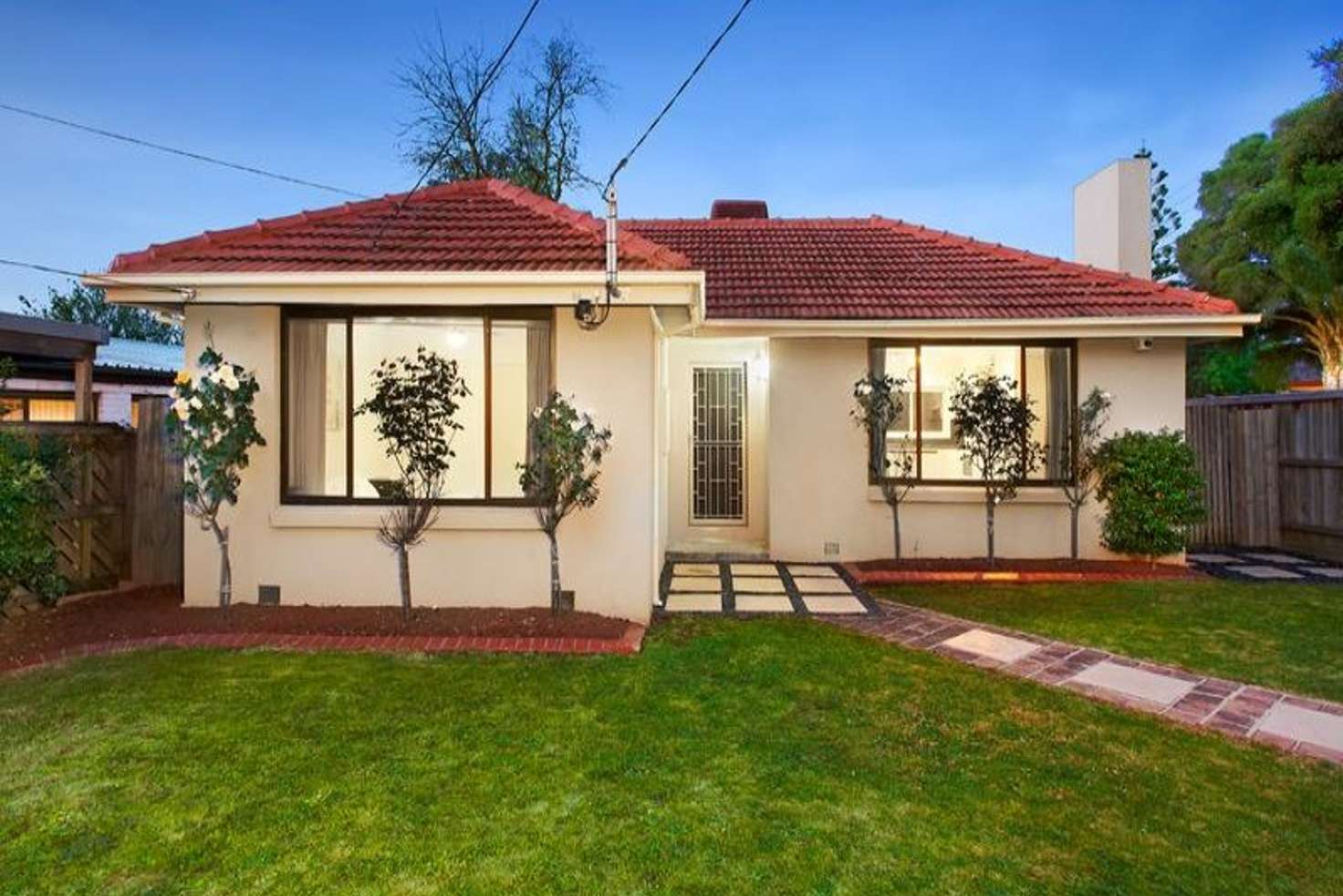 Main view of Homely house listing, 47 Ranfurlie Road, Forest Hill VIC 3131