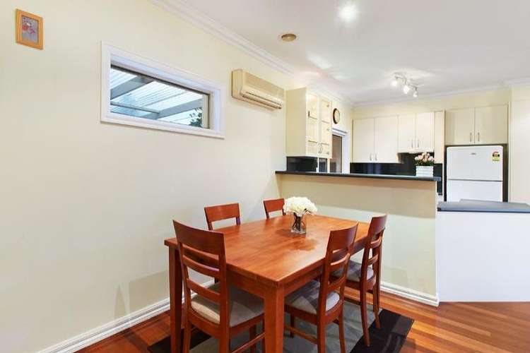 Fifth view of Homely house listing, 47 Ranfurlie Road, Forest Hill VIC 3131