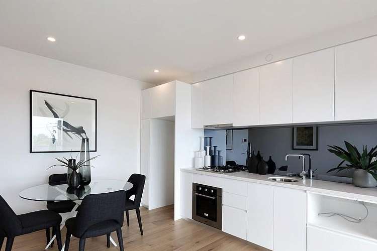 Fourth view of Homely apartment listing, 215/24 Becket Avenue, Bentleigh East VIC 3165