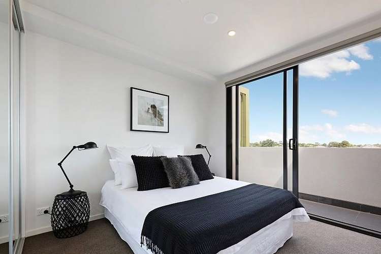 Fifth view of Homely apartment listing, 215/24 Becket Avenue, Bentleigh East VIC 3165