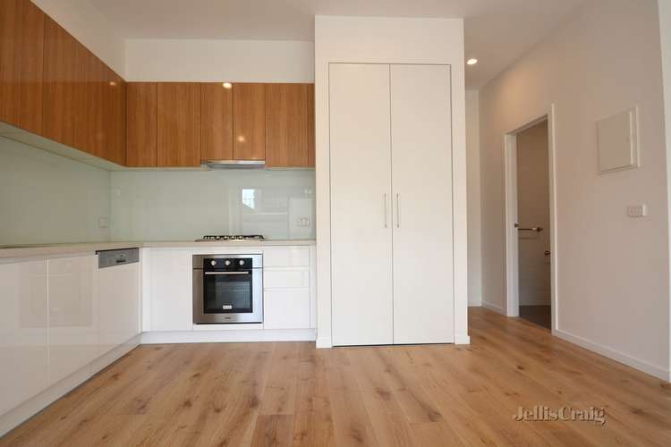 Second view of Homely apartment listing, G01/148 Brunswick Road, Brunswick VIC 3056