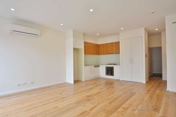 Third view of Homely apartment listing, G01/148 Brunswick Road, Brunswick VIC 3056