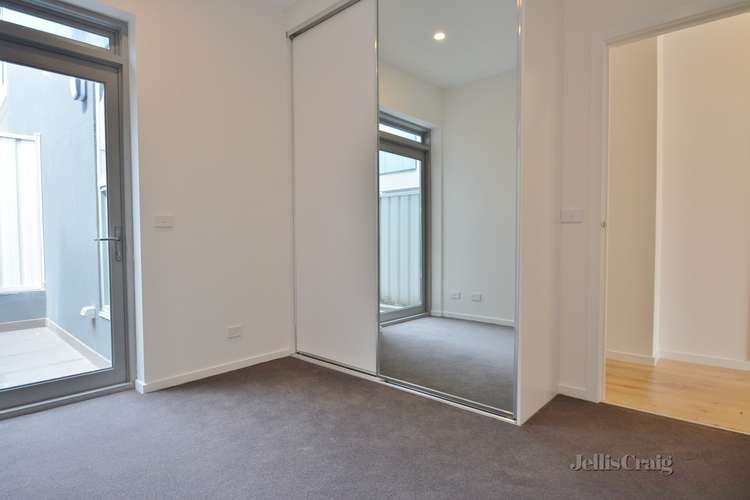 Fourth view of Homely apartment listing, G01/148 Brunswick Road, Brunswick VIC 3056
