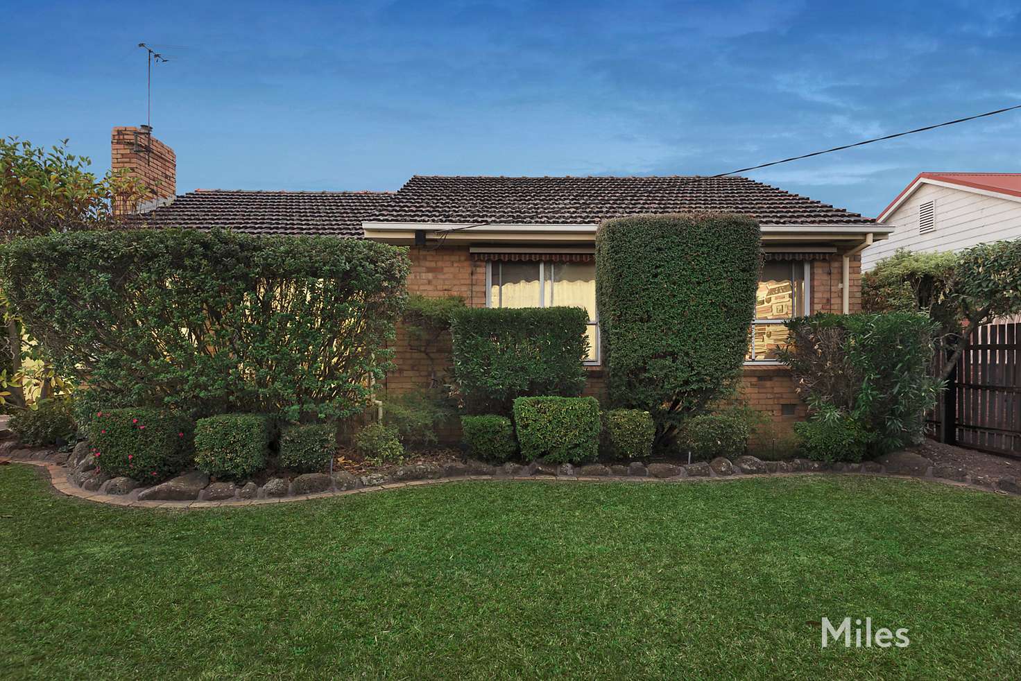 Main view of Homely house listing, 132 Oriel Road, Bellfield VIC 3081