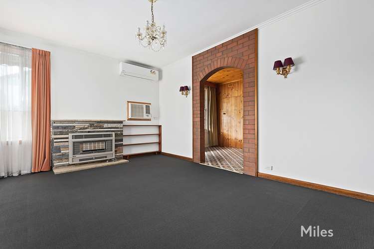 Third view of Homely house listing, 132 Oriel Road, Bellfield VIC 3081