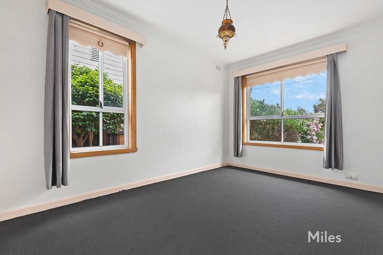 Fifth view of Homely house listing, 132 Oriel Road, Bellfield VIC 3081