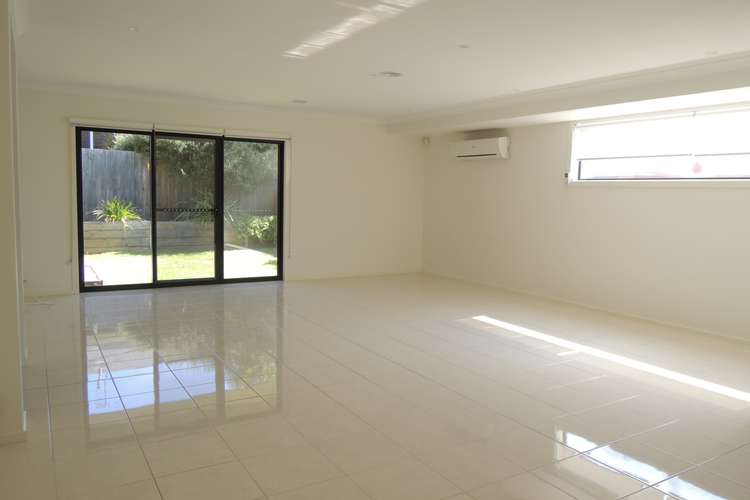 Second view of Homely townhouse listing, 10B Carmody Street, Burwood VIC 3125