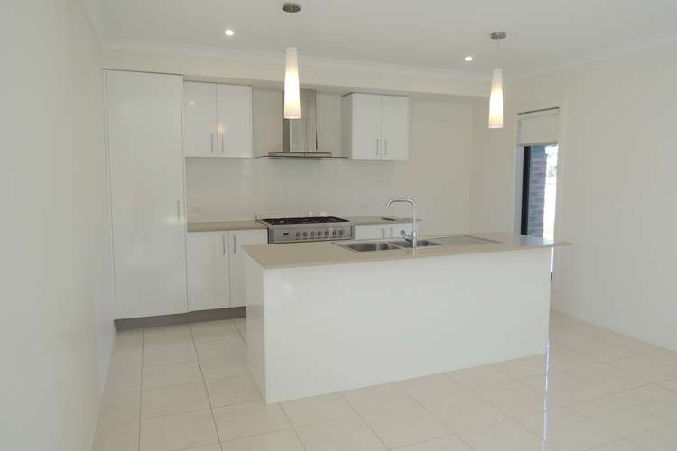 Third view of Homely townhouse listing, 10B Carmody Street, Burwood VIC 3125