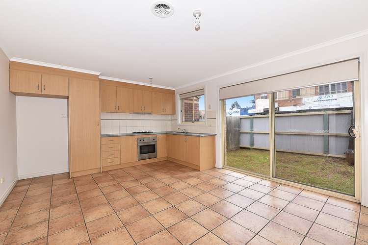 Third view of Homely townhouse listing, 2/16 Hammond Street, Sunshine North VIC 3020