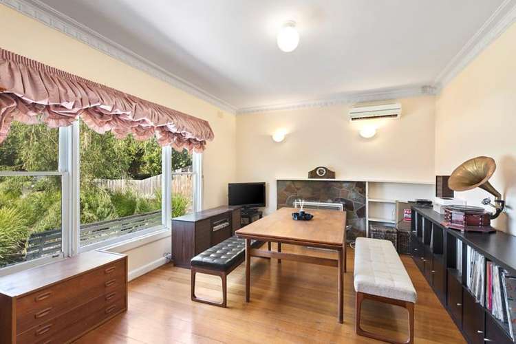 Third view of Homely house listing, 10 Hilltop Avenue, Macleod VIC 3085