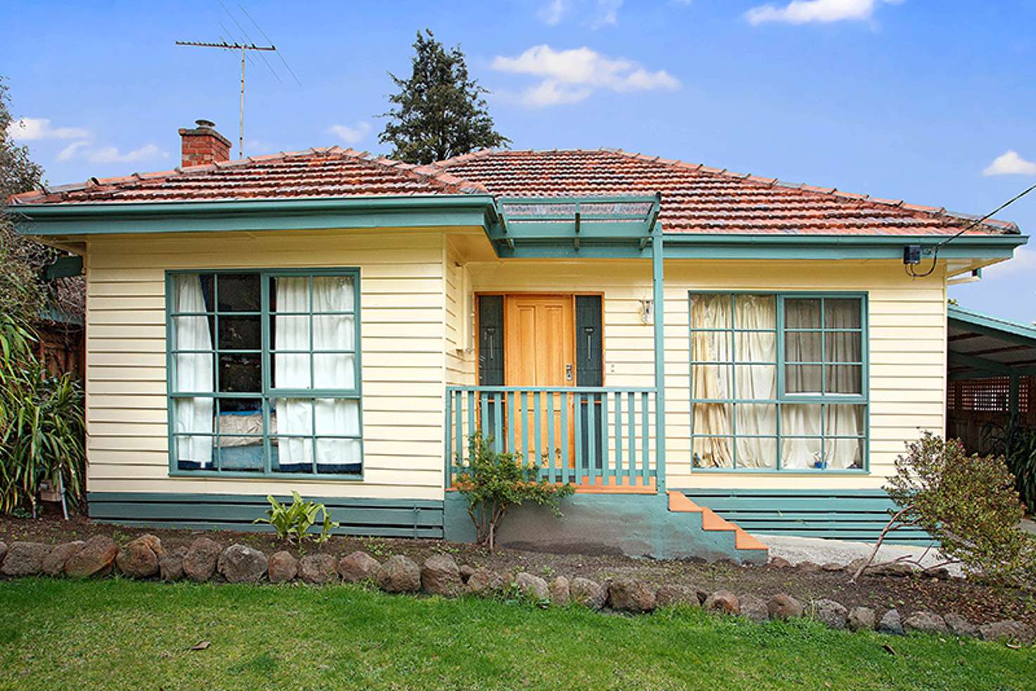 Main view of Homely other listing, 1/16 Wickham Avenue, Forest Hill VIC 3131