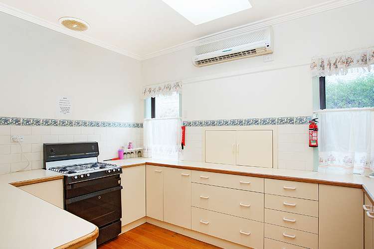 Second view of Homely other listing, 1/16 Wickham Avenue, Forest Hill VIC 3131