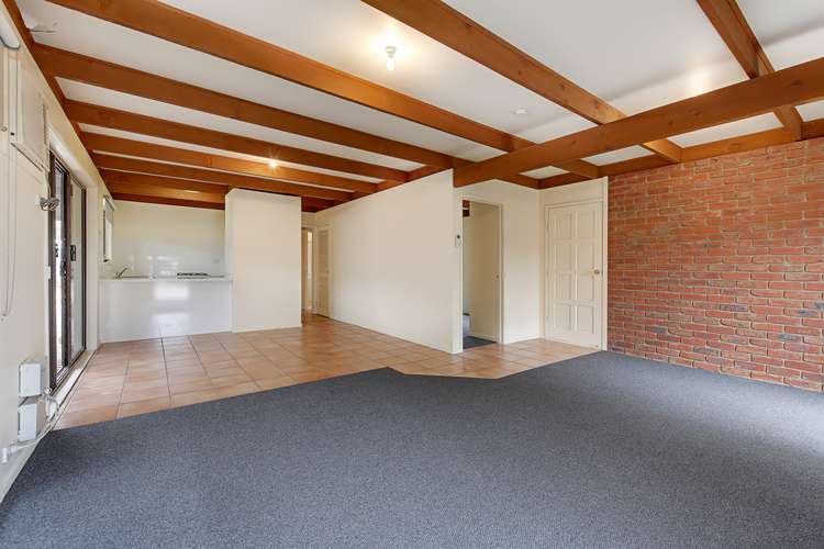 Second view of Homely house listing, 270 Ballan  Road, Wyndham Vale VIC 3024