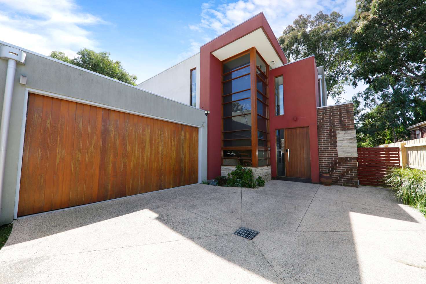Main view of Homely townhouse listing, 2/269 Springvale Road, Nunawading VIC 3131