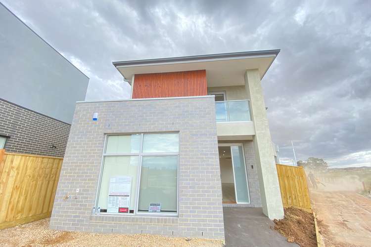 Main view of Homely house listing, 71 CASSINIA Circuit, Tarneit VIC 3029