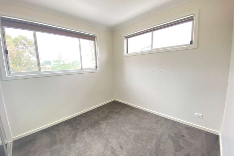 Fourth view of Homely house listing, 71 CASSINIA Circuit, Tarneit VIC 3029