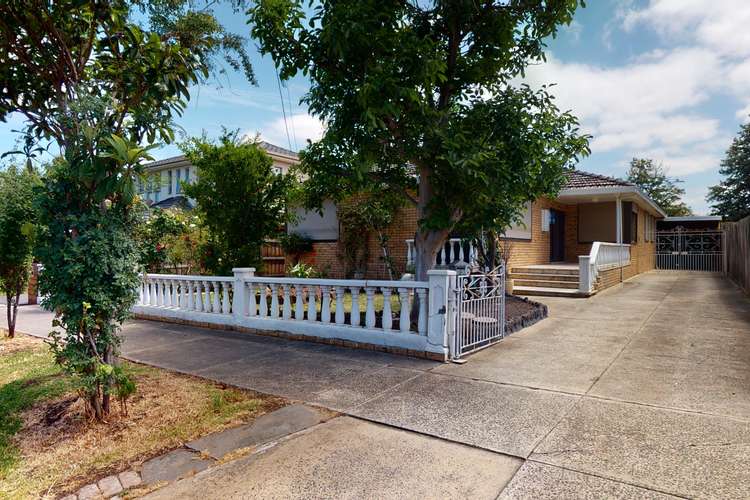 Main view of Homely house listing, 25 Grange Road, Airport West VIC 3042