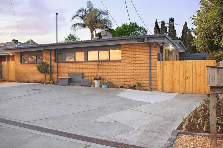 Fourth view of Homely house listing, 105 Centre Dandenong Road, Cheltenham VIC 3192