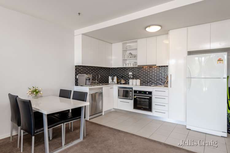 Third view of Homely unit listing, 306/2 Olive York Way, Brunswick West VIC 3055