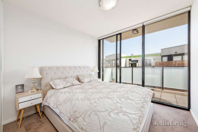 Fourth view of Homely unit listing, 306/2 Olive York Way, Brunswick West VIC 3055