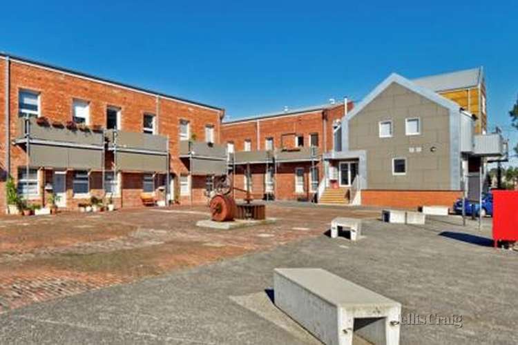 Main view of Homely apartment listing, 24/1 Pottery Court, Brunswick VIC 3056