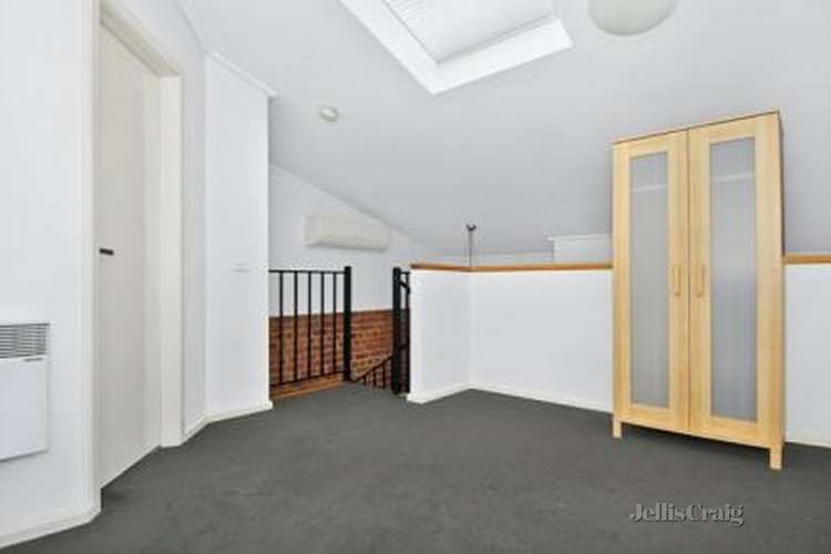Third view of Homely apartment listing, 24/1 Pottery Court, Brunswick VIC 3056