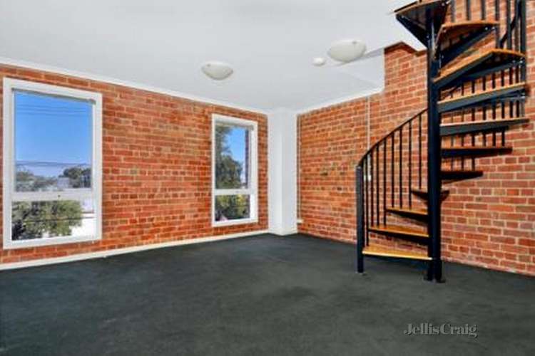 Fifth view of Homely apartment listing, 24/1 Pottery Court, Brunswick VIC 3056