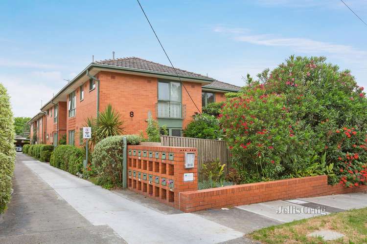 Main view of Homely apartment listing, 10/8 Wahroongaa Crescent, Murrumbeena VIC 3163