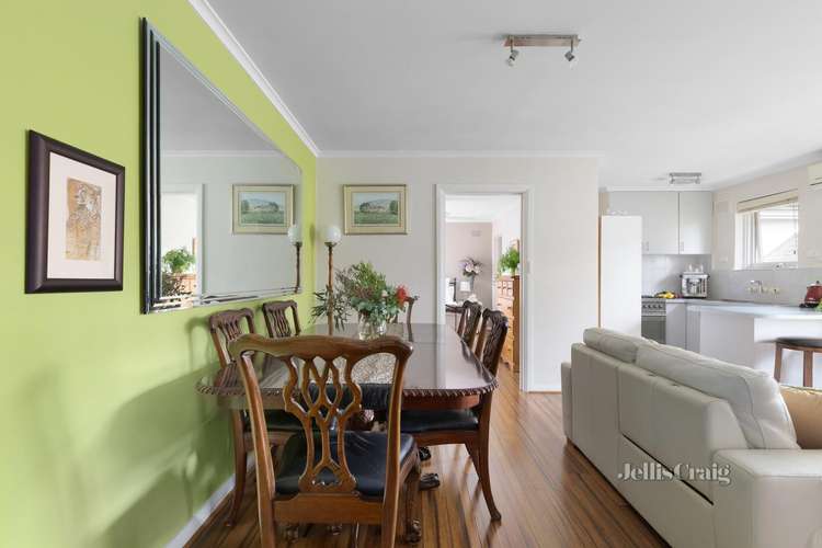 Fourth view of Homely apartment listing, 10/8 Wahroongaa Crescent, Murrumbeena VIC 3163