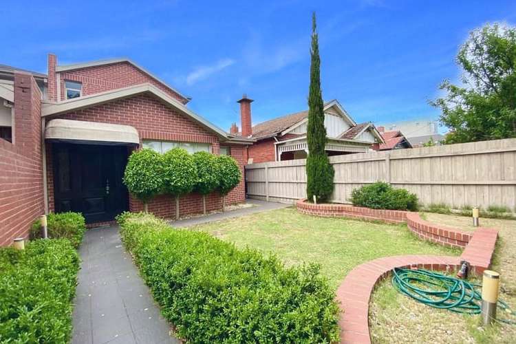 Main view of Homely townhouse listing, 172A Balaclava Road, Caulfield North VIC 3161