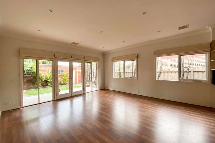 Second view of Homely townhouse listing, 172A Balaclava Road, Caulfield North VIC 3161