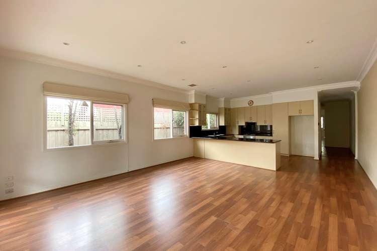 Third view of Homely townhouse listing, 172A Balaclava Road, Caulfield North VIC 3161