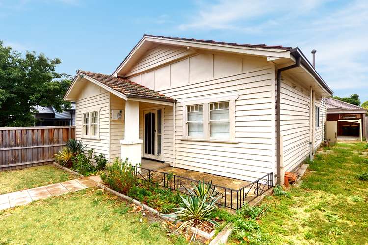 Main view of Homely house listing, 1/37 Holloway Street, Ormond VIC 3204