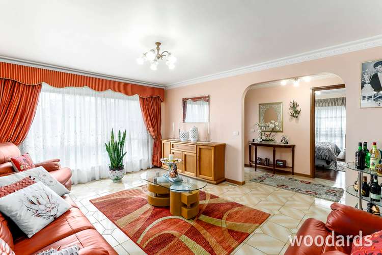 Second view of Homely house listing, 41 Rokewood Crescent, Meadow Heights VIC 3048