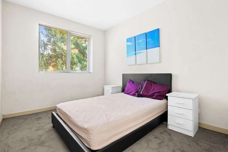 Fourth view of Homely apartment listing, 4/12 Acland Street, St Kilda VIC 3182