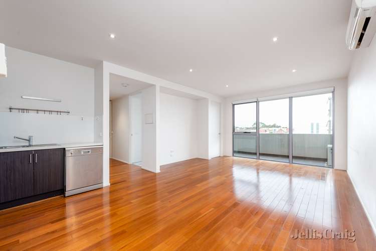 Second view of Homely apartment listing, 302/12-32 Lux Way, Brunswick VIC 3056