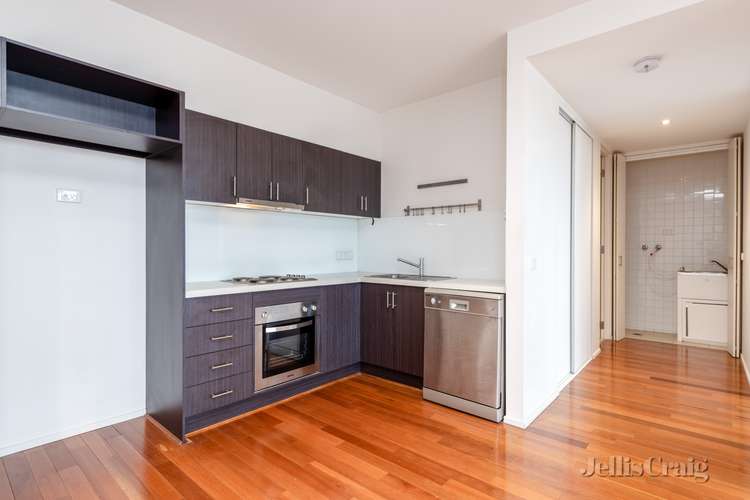 Third view of Homely apartment listing, 302/12-32 Lux Way, Brunswick VIC 3056