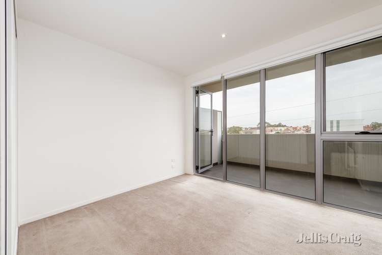 Fourth view of Homely apartment listing, 302/12-32 Lux Way, Brunswick VIC 3056