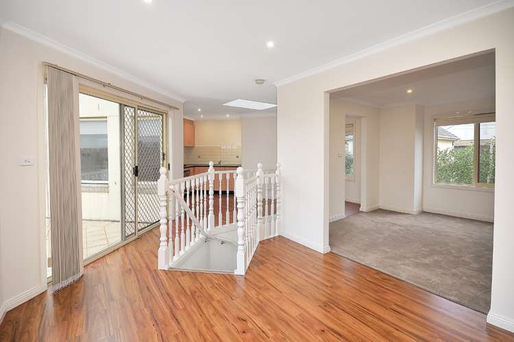 Second view of Homely townhouse listing, 3/3 Barry Street, Brunswick VIC 3056