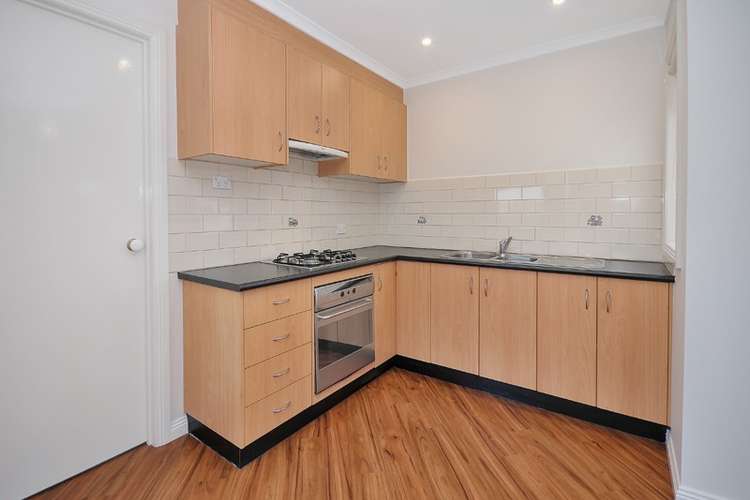 Third view of Homely townhouse listing, 3/3 Barry Street, Brunswick VIC 3056