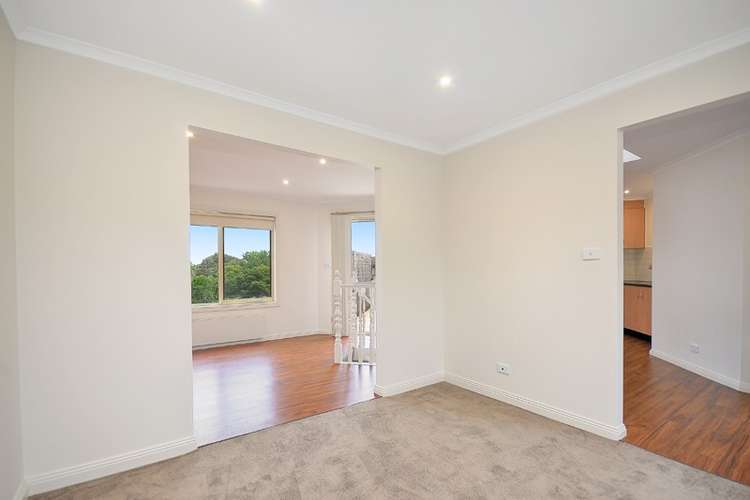 Fourth view of Homely townhouse listing, 3/3 Barry Street, Brunswick VIC 3056