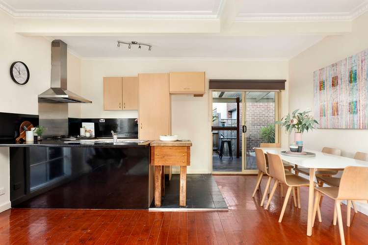 Third view of Homely house listing, 1/28 Cypress Avenue, Brooklyn VIC 3012